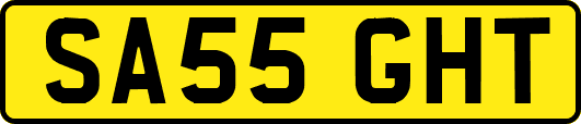 SA55GHT