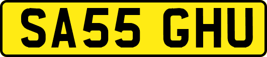 SA55GHU