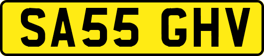 SA55GHV