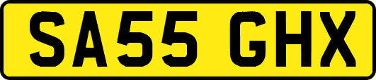 SA55GHX