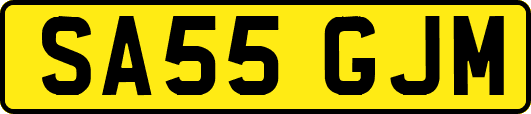 SA55GJM