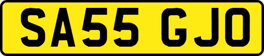 SA55GJO