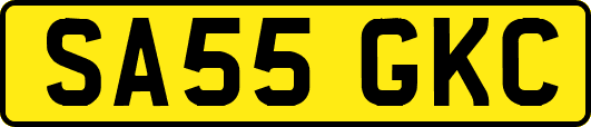 SA55GKC
