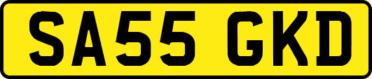 SA55GKD