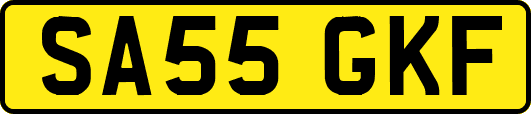 SA55GKF
