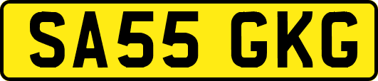 SA55GKG