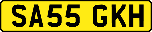 SA55GKH