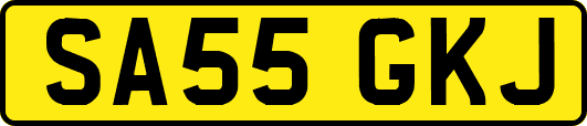 SA55GKJ