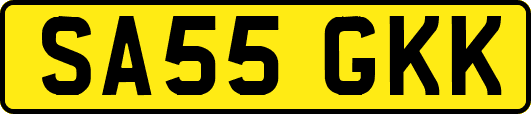SA55GKK