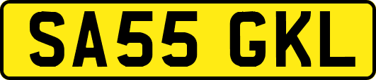 SA55GKL