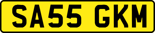 SA55GKM