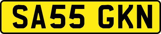 SA55GKN