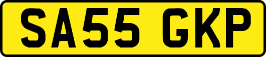 SA55GKP