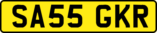 SA55GKR