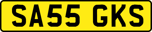 SA55GKS