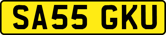 SA55GKU