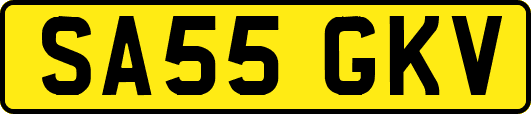 SA55GKV