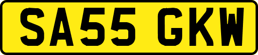 SA55GKW