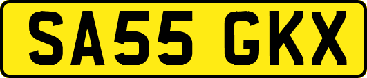 SA55GKX