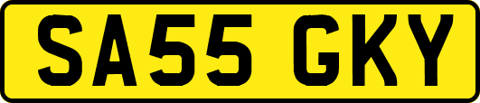 SA55GKY