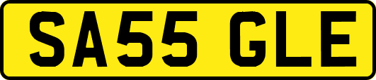 SA55GLE