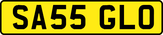 SA55GLO