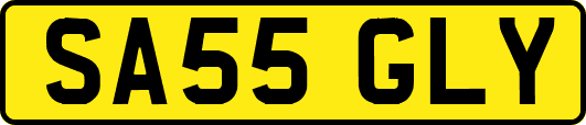 SA55GLY
