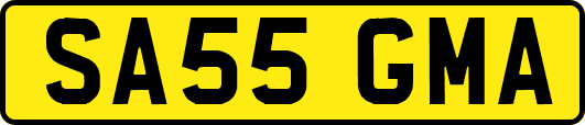 SA55GMA