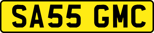 SA55GMC