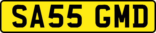 SA55GMD