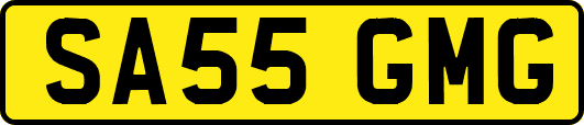 SA55GMG