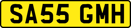 SA55GMH