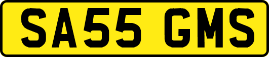 SA55GMS