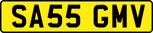 SA55GMV