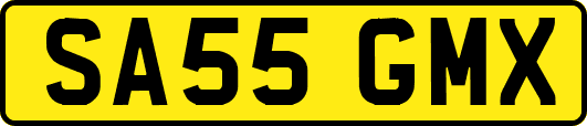 SA55GMX