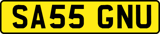 SA55GNU