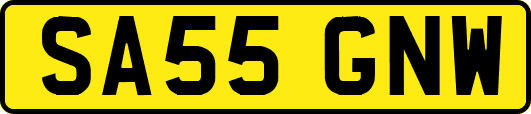 SA55GNW
