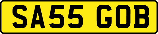 SA55GOB