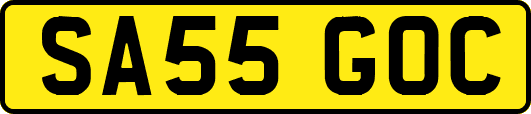 SA55GOC