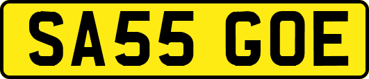 SA55GOE