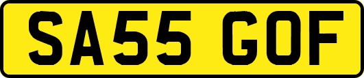 SA55GOF