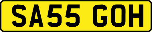 SA55GOH