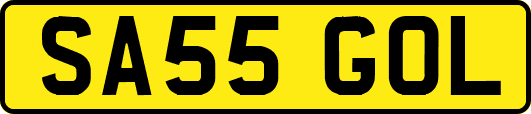 SA55GOL