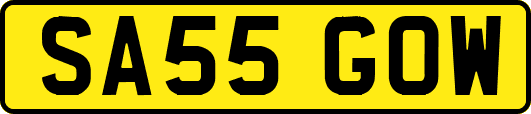 SA55GOW