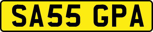SA55GPA