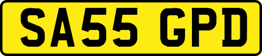 SA55GPD