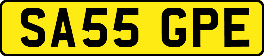 SA55GPE