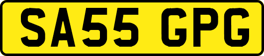 SA55GPG