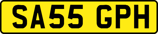 SA55GPH