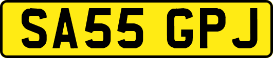 SA55GPJ